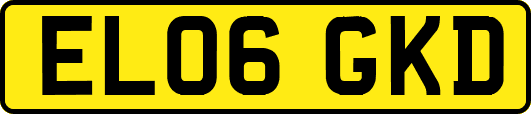 EL06GKD