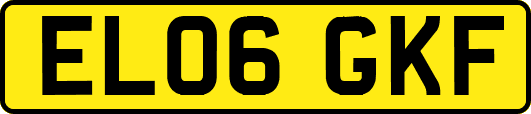 EL06GKF