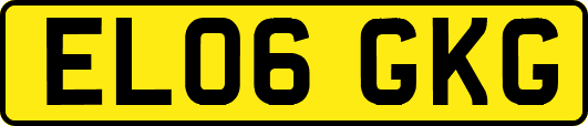 EL06GKG