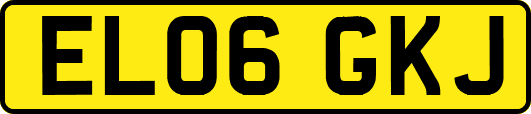 EL06GKJ