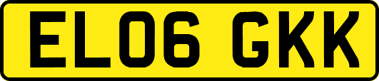 EL06GKK