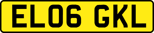 EL06GKL