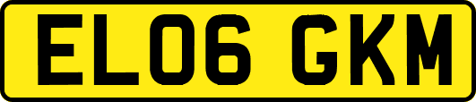 EL06GKM