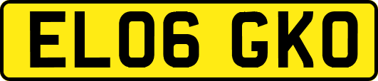 EL06GKO