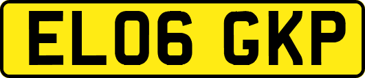 EL06GKP