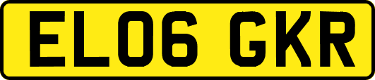 EL06GKR