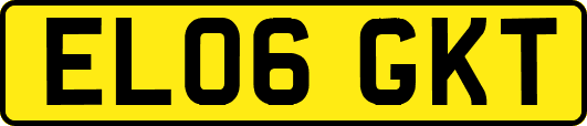 EL06GKT