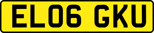 EL06GKU