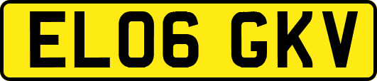 EL06GKV