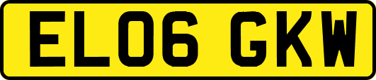 EL06GKW