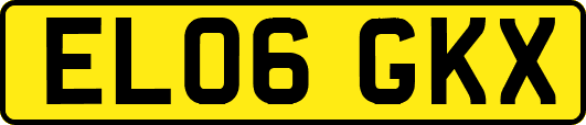 EL06GKX