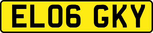 EL06GKY