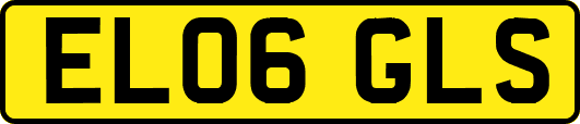 EL06GLS