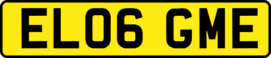 EL06GME
