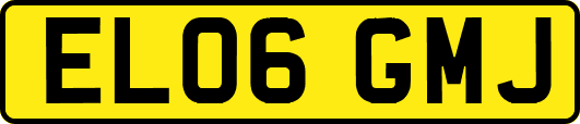 EL06GMJ