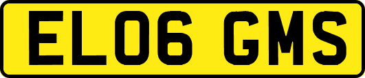 EL06GMS