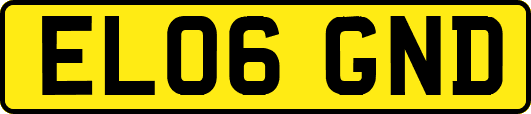 EL06GND