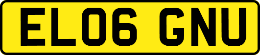 EL06GNU