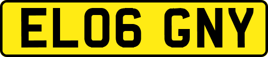EL06GNY