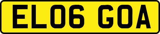 EL06GOA