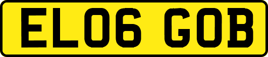 EL06GOB