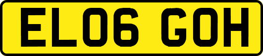EL06GOH