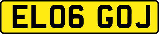 EL06GOJ