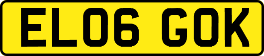 EL06GOK