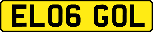 EL06GOL
