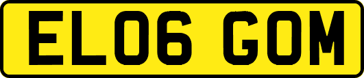 EL06GOM