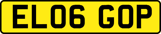 EL06GOP