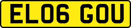 EL06GOU