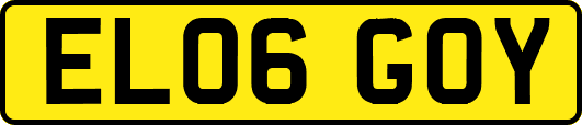 EL06GOY