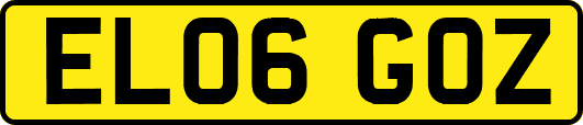 EL06GOZ