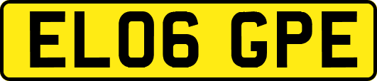 EL06GPE