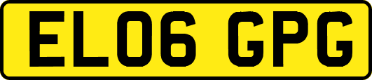 EL06GPG