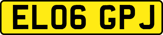 EL06GPJ