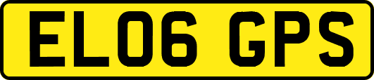 EL06GPS