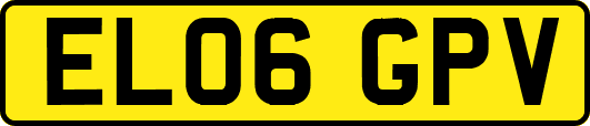 EL06GPV
