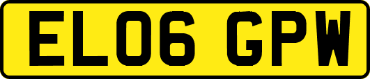 EL06GPW