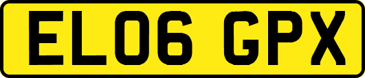 EL06GPX