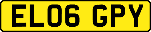 EL06GPY