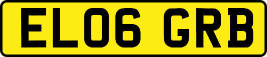 EL06GRB