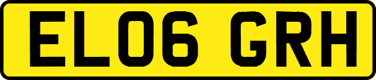EL06GRH