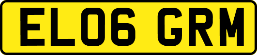 EL06GRM