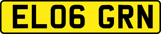 EL06GRN
