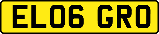EL06GRO