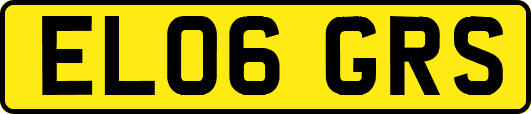 EL06GRS