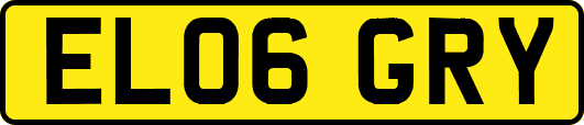 EL06GRY