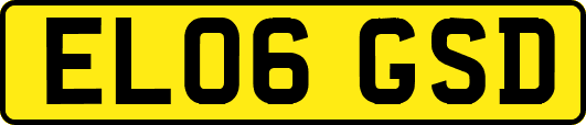 EL06GSD